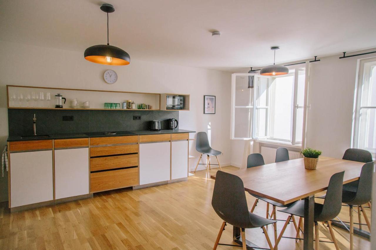 Appartement Madflats