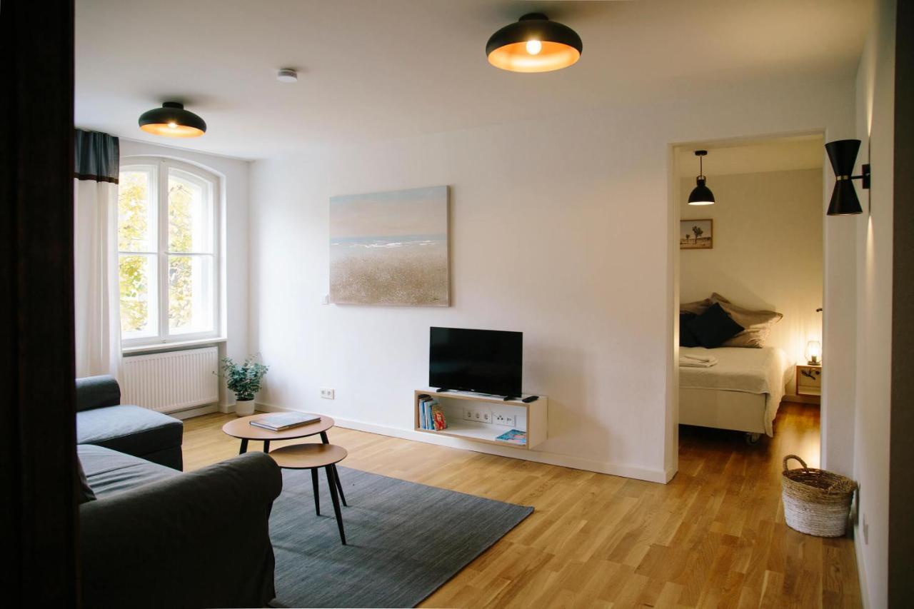 Appartement Madflats