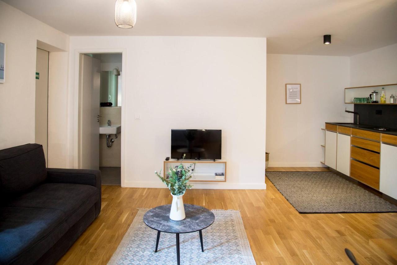 Madflats Appartement