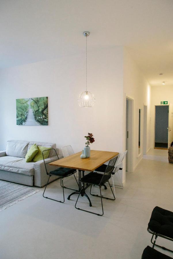 Madflats Berlin