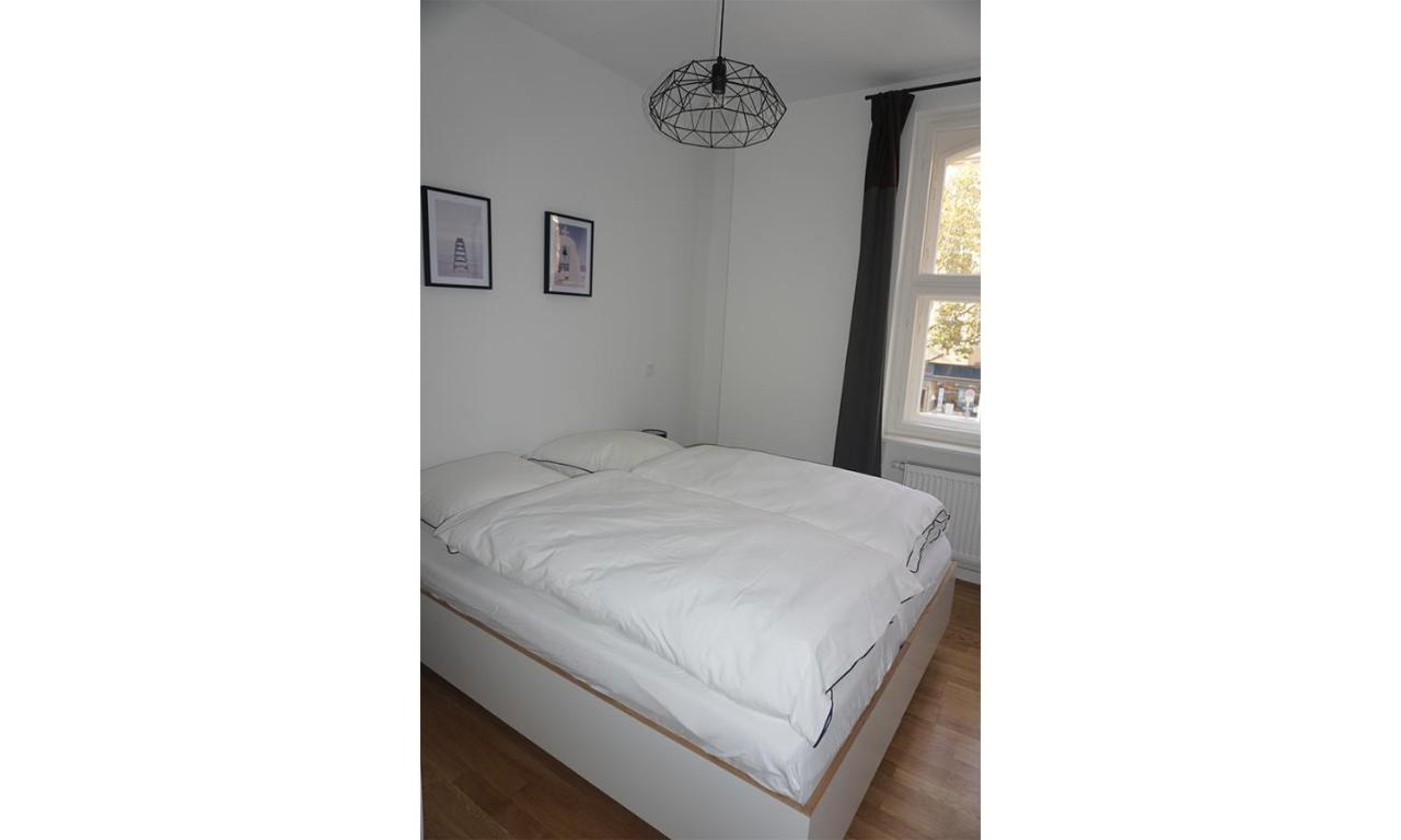 Appartement Madflats Berlin