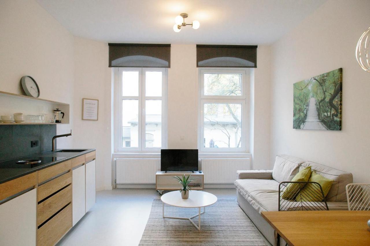 Appartement Madflats *