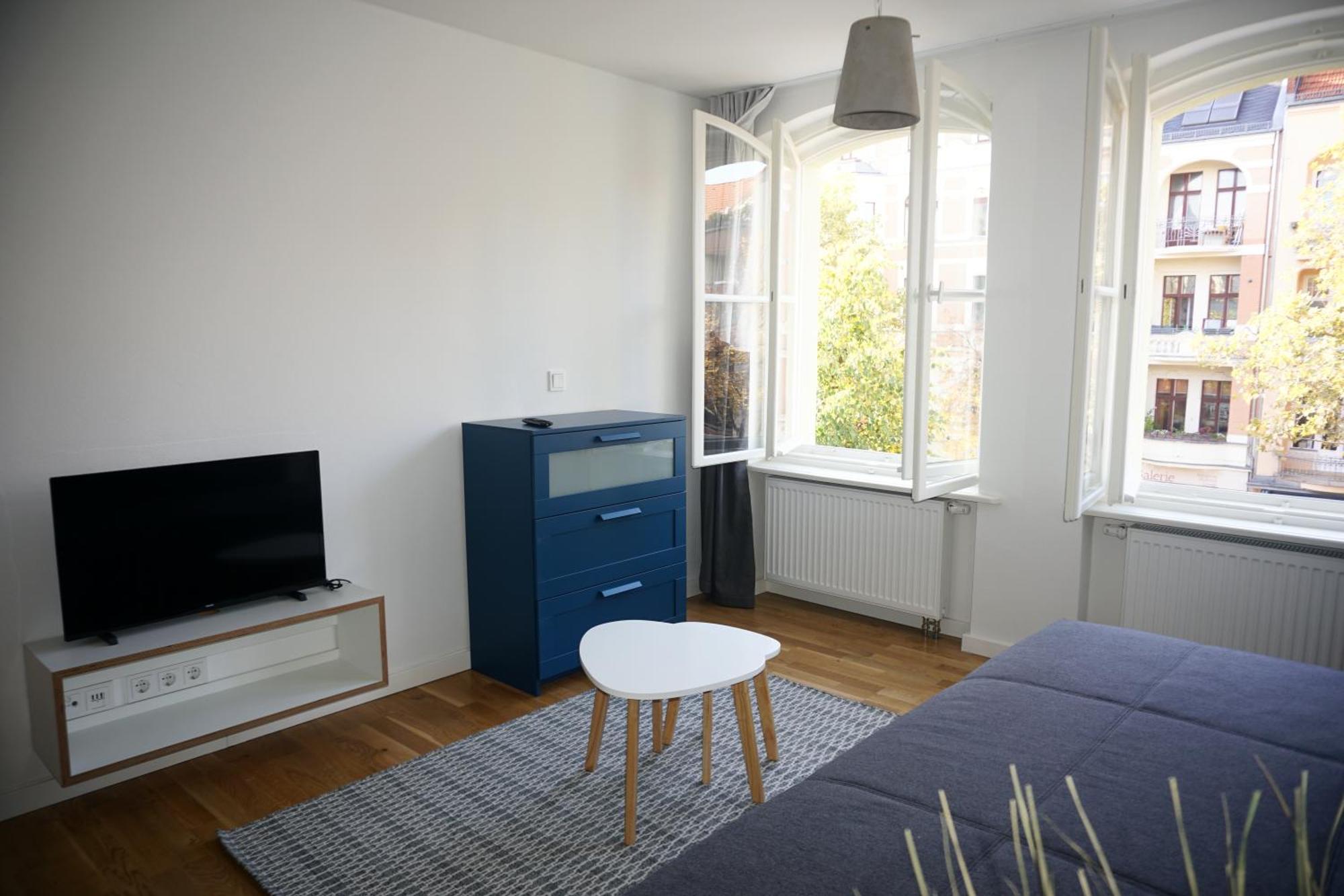 Madflats Berlin