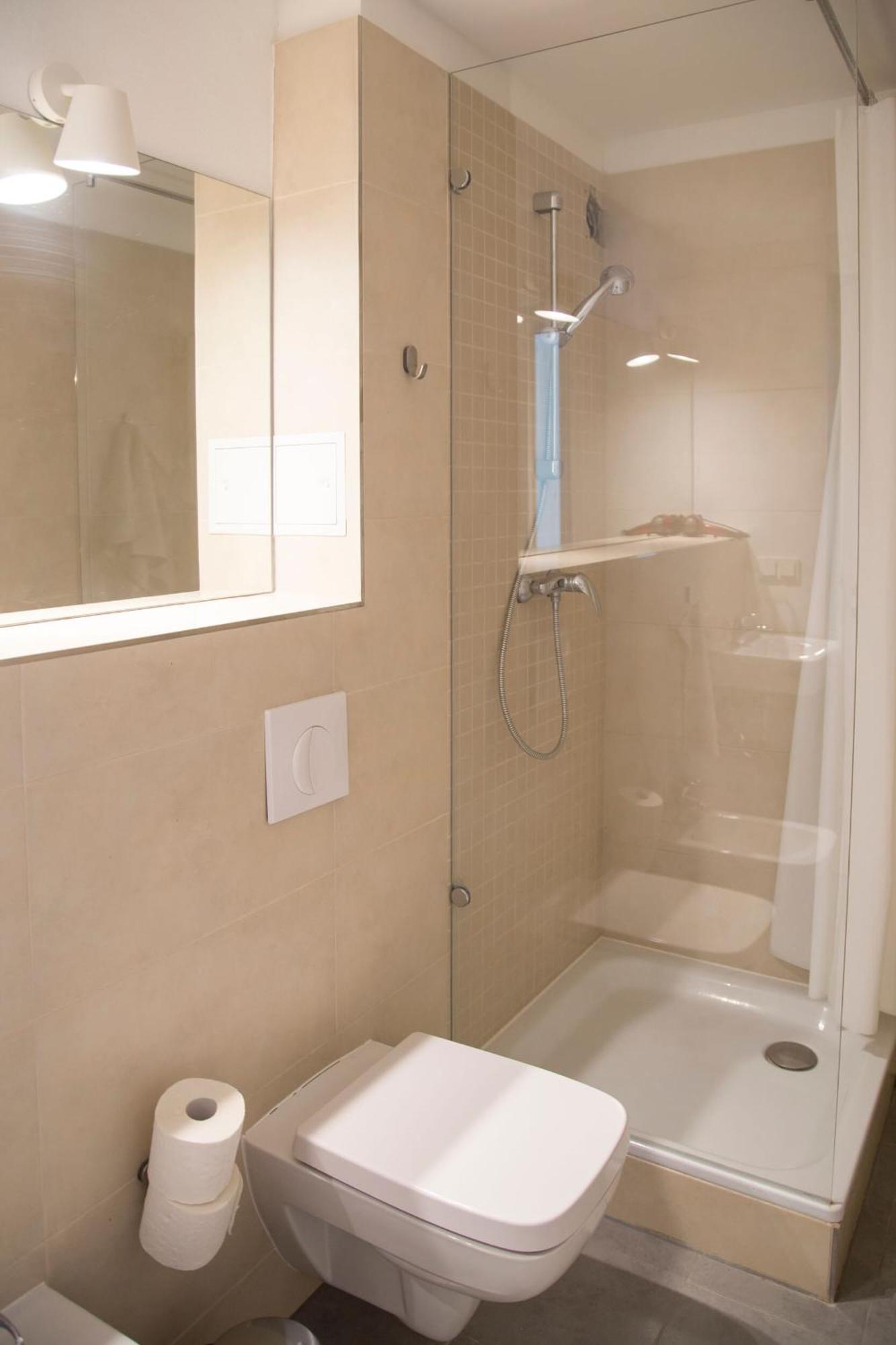 Appartement Madflats *
