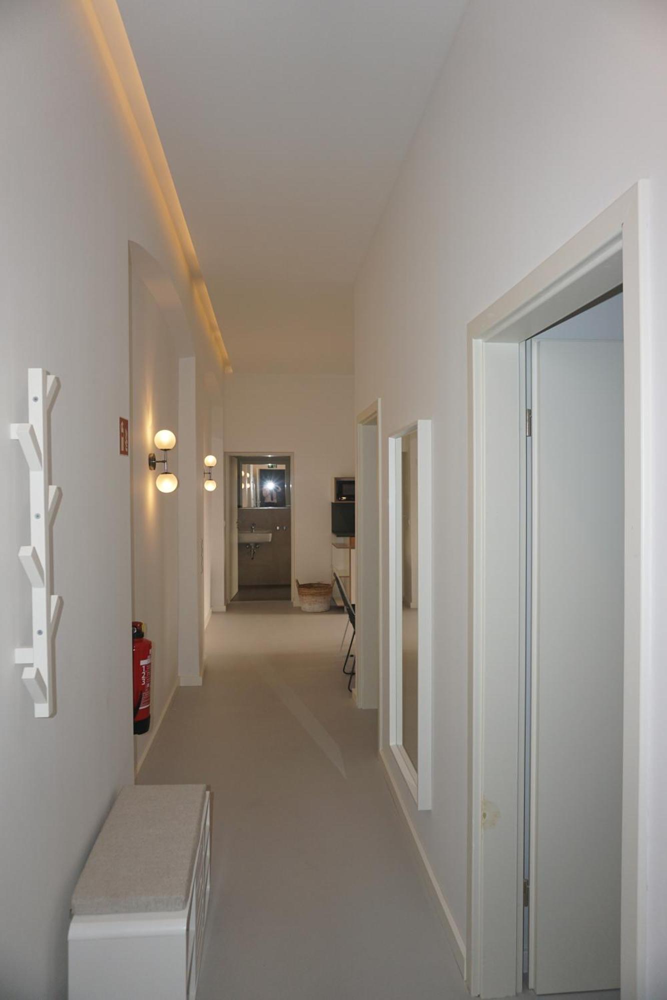 Madflats Appartement Berlin