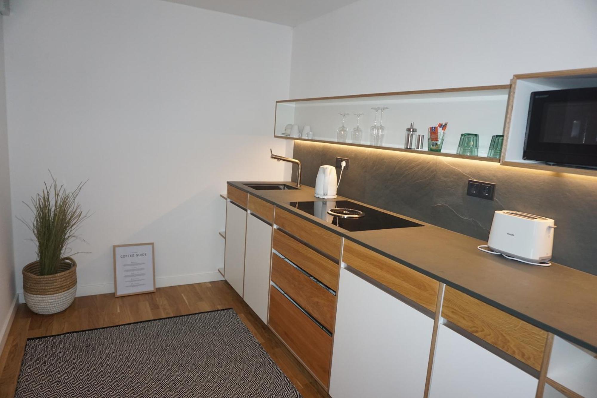 Appartement Madflats *