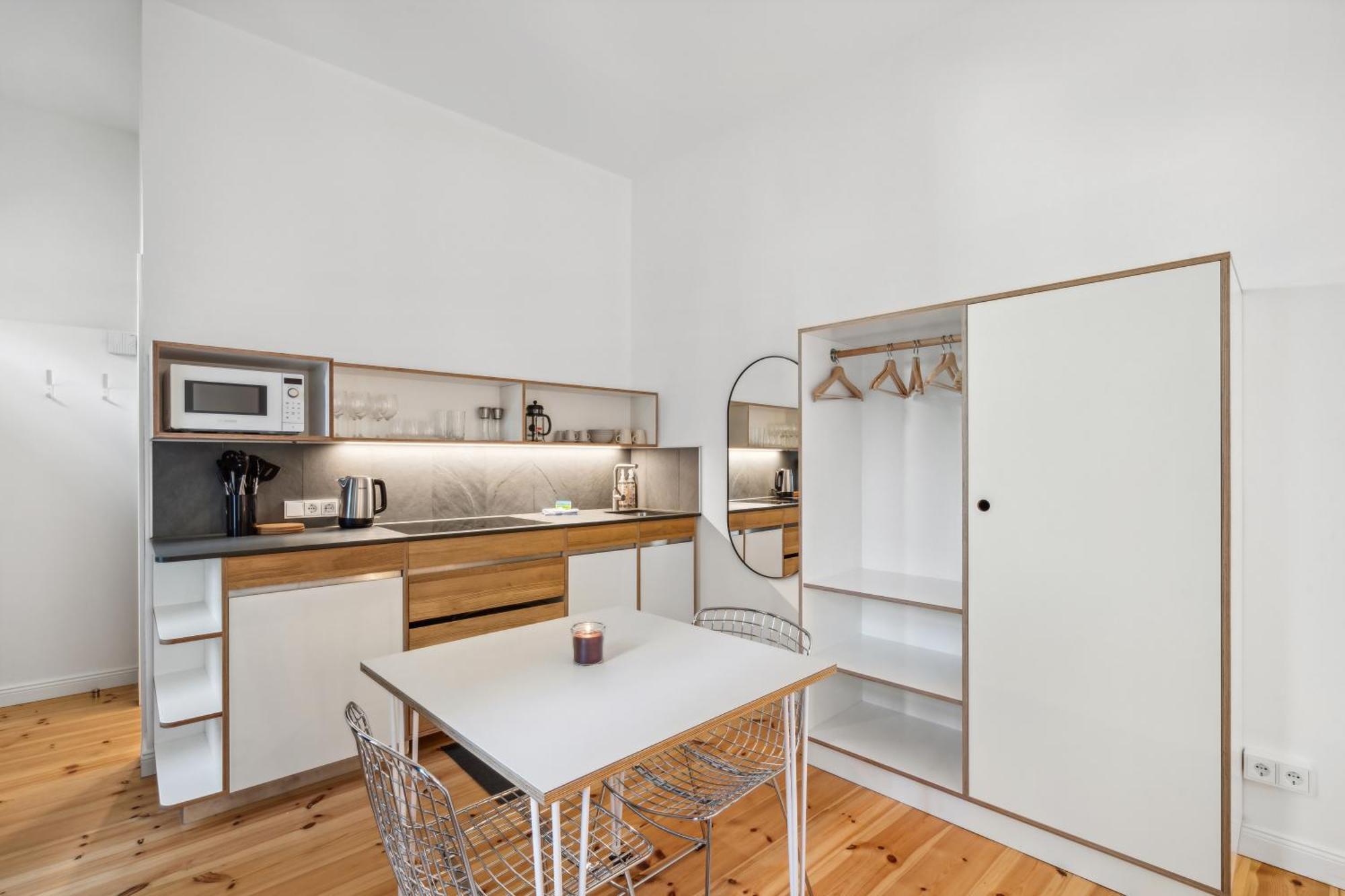 Madflats Berlin