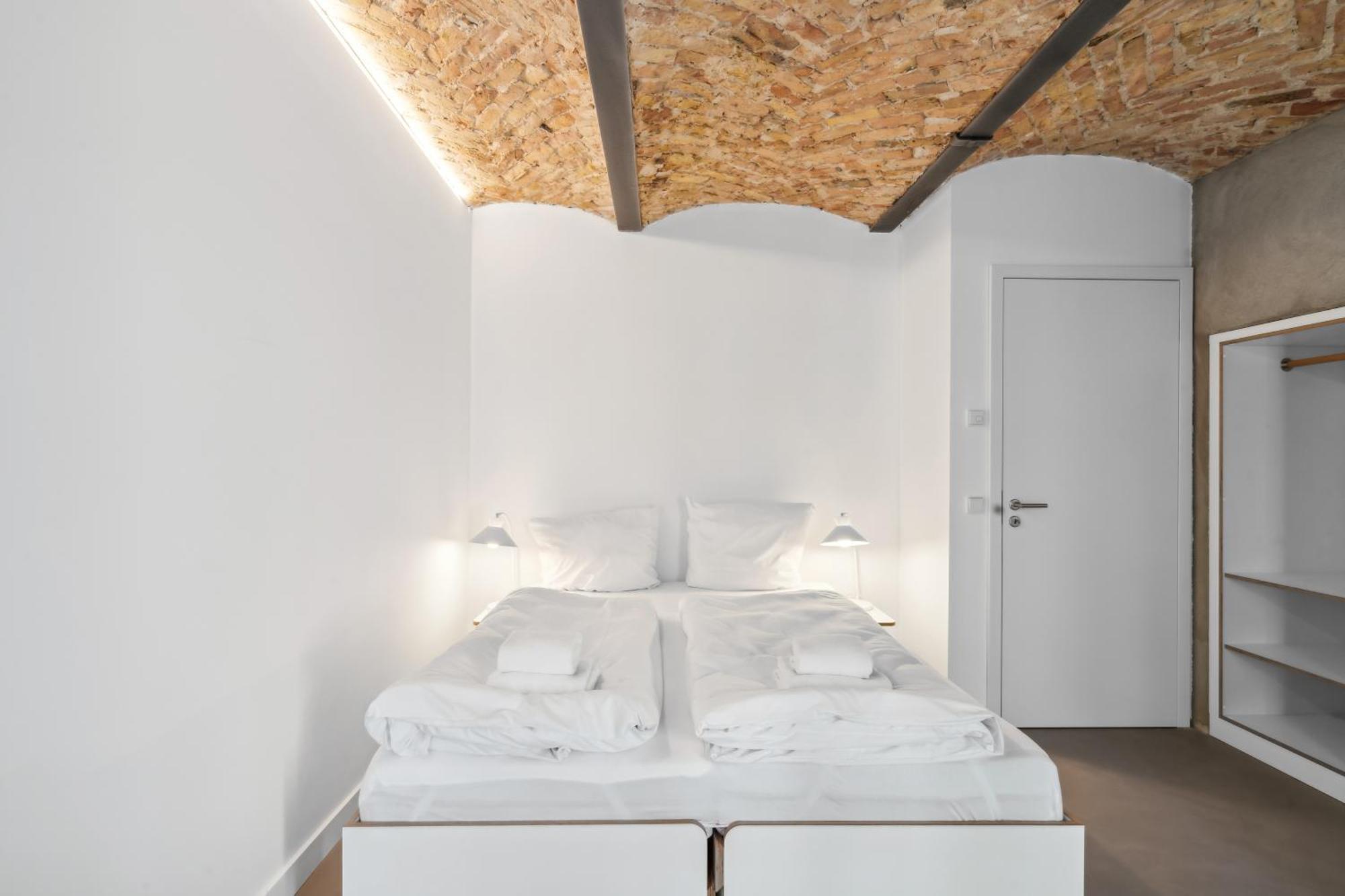 Madflats Appartement *
