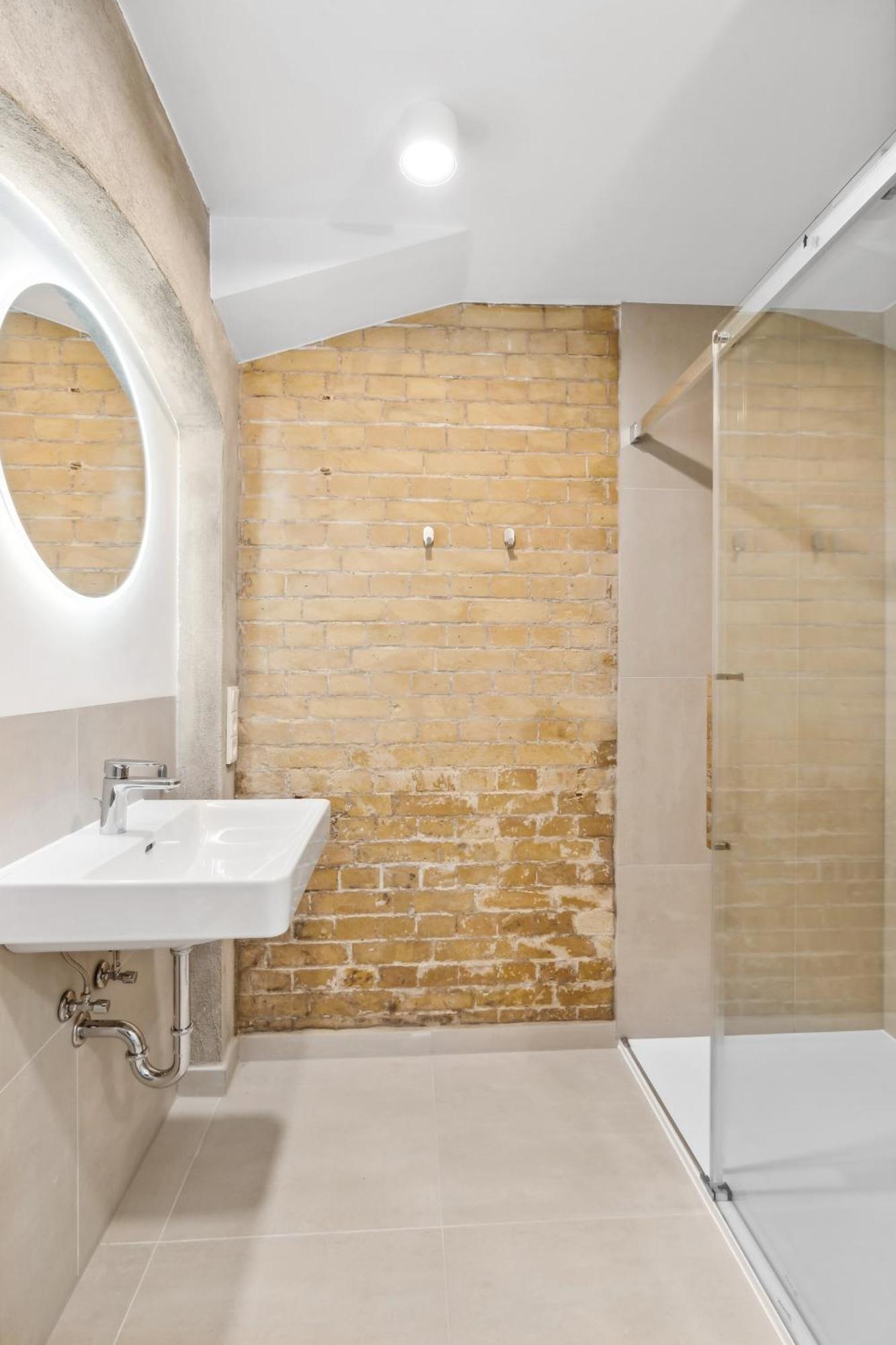 Appartement Madflats *