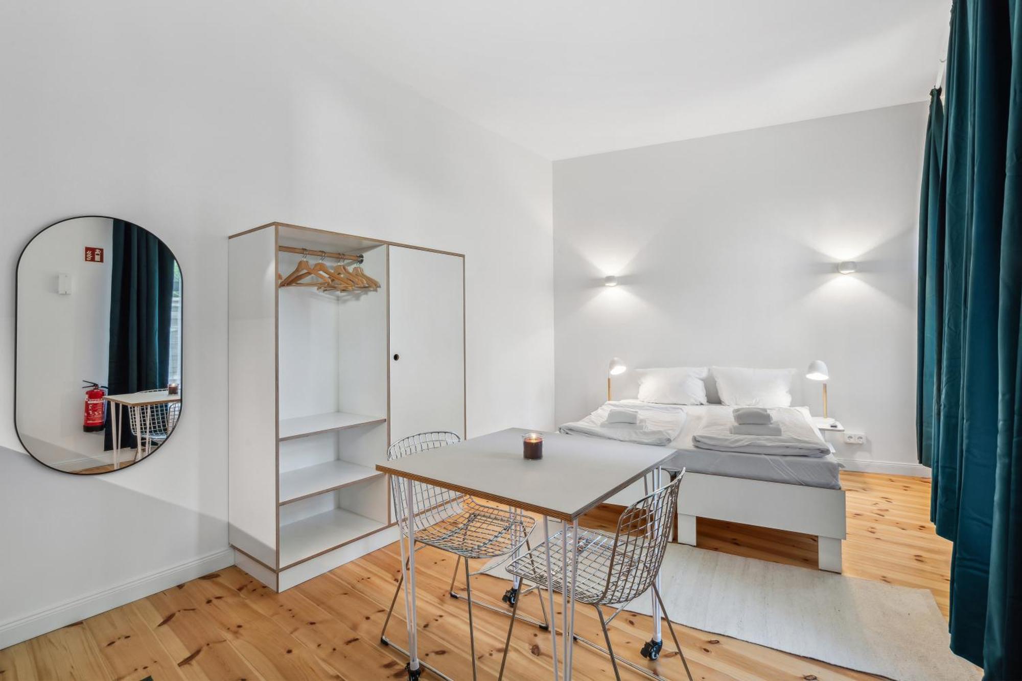 Appartement Madflats Berlin