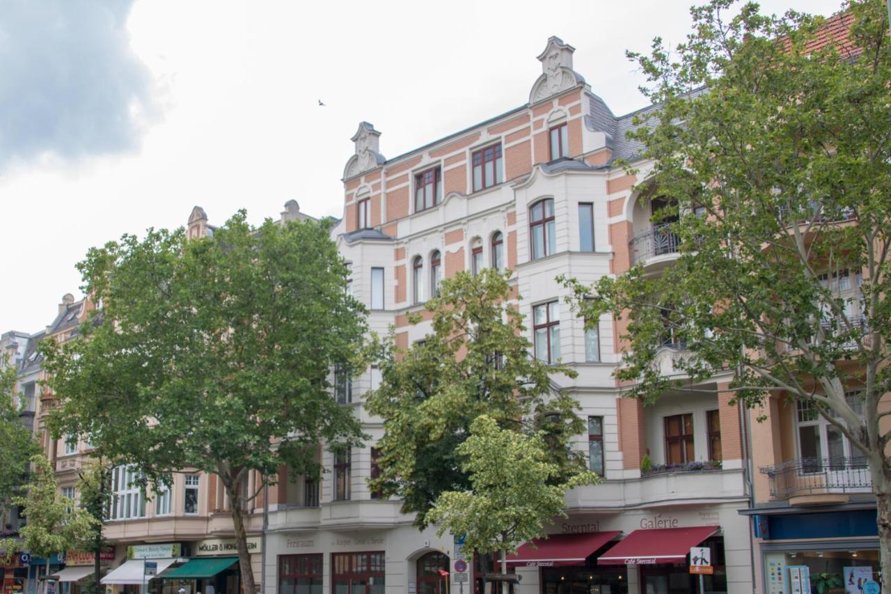 Madflats Appartement *
