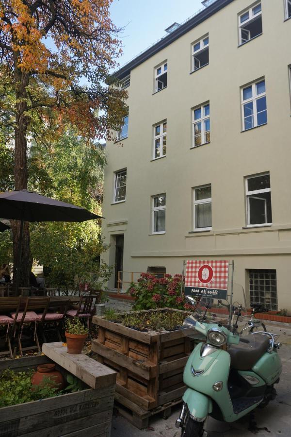 Madflats * Berlin