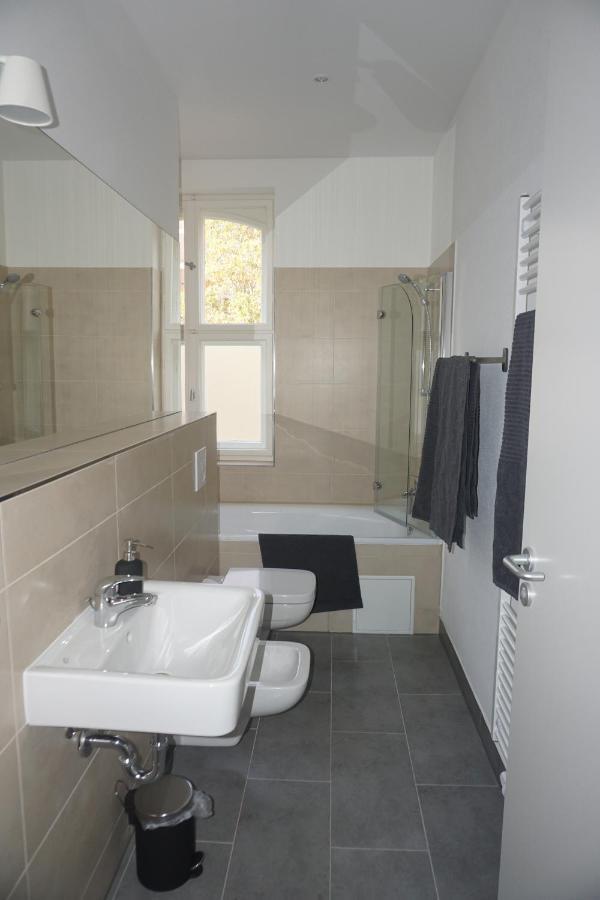 Madflats Appartement