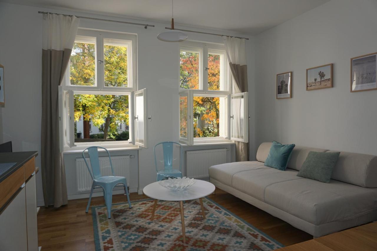 Madflats * Berlin