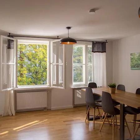 Madflats Hotel-Apartments S-Bahn Friedenau Berlijn Buitenkant foto