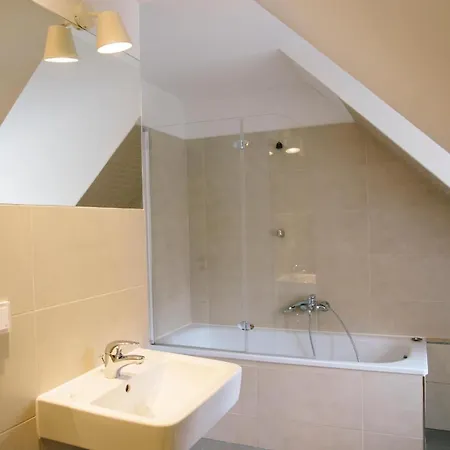 Madflats Hotel-Apartments S-Bahn Friedenau Berlijn Buitenkant foto