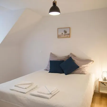 Madflats Hotel-Apartments S-Bahn Friedenau Berlijn Buitenkant foto