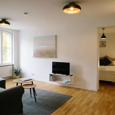 Madflats Hotel-Apartments S-Bahn Friedenau Berlijn Buitenkant foto