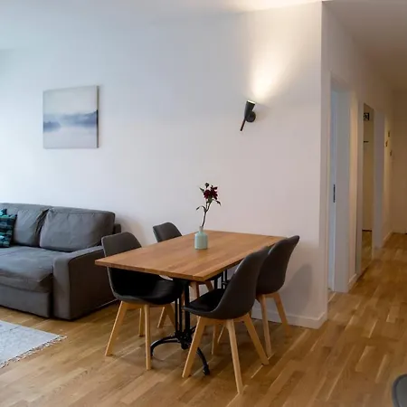 Madflats Hotel-Apartments S-Bahn Friedenau Berlijn Buitenkant foto