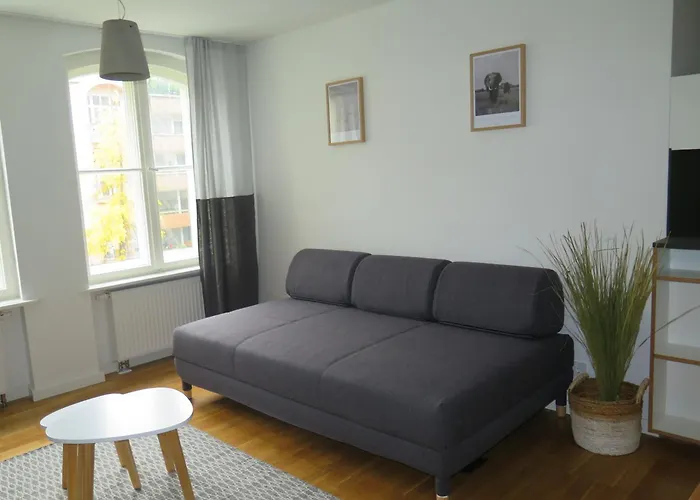 Madflats Hotel-Apartments S-Bahn Friedenau