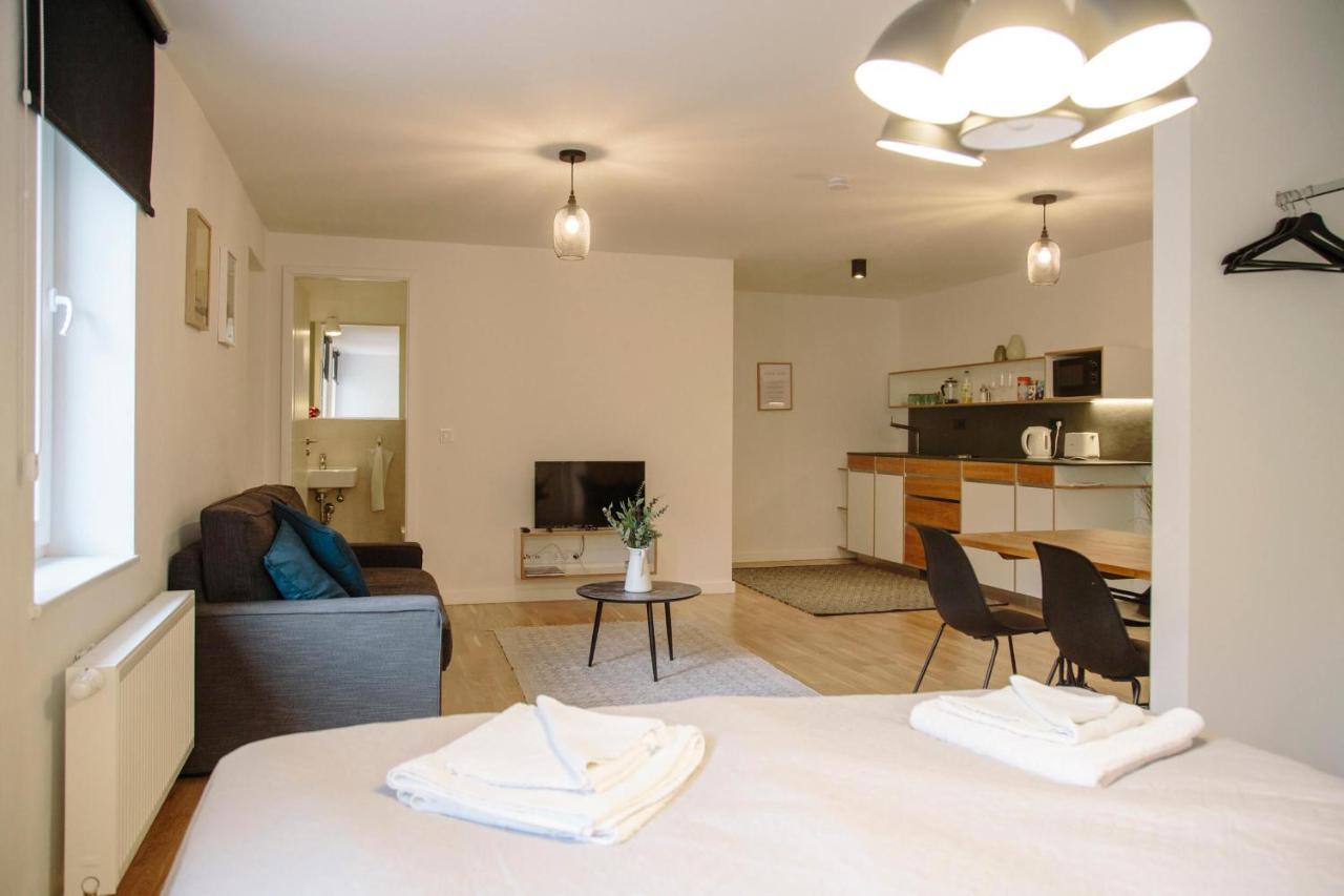 Appartement Madflats *